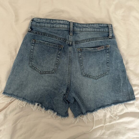 Joe's Jeans Shorts - Picture 2 of 3